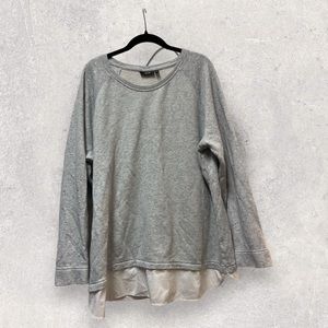 Apt 9 Embellished Sweater